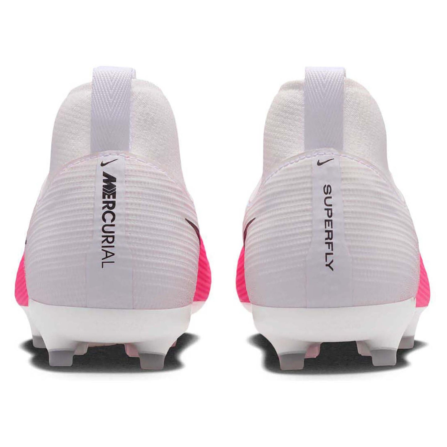 Jr. Mercurial Superfly 11 Academy Multi Ground High-Top Junior's Football Boots