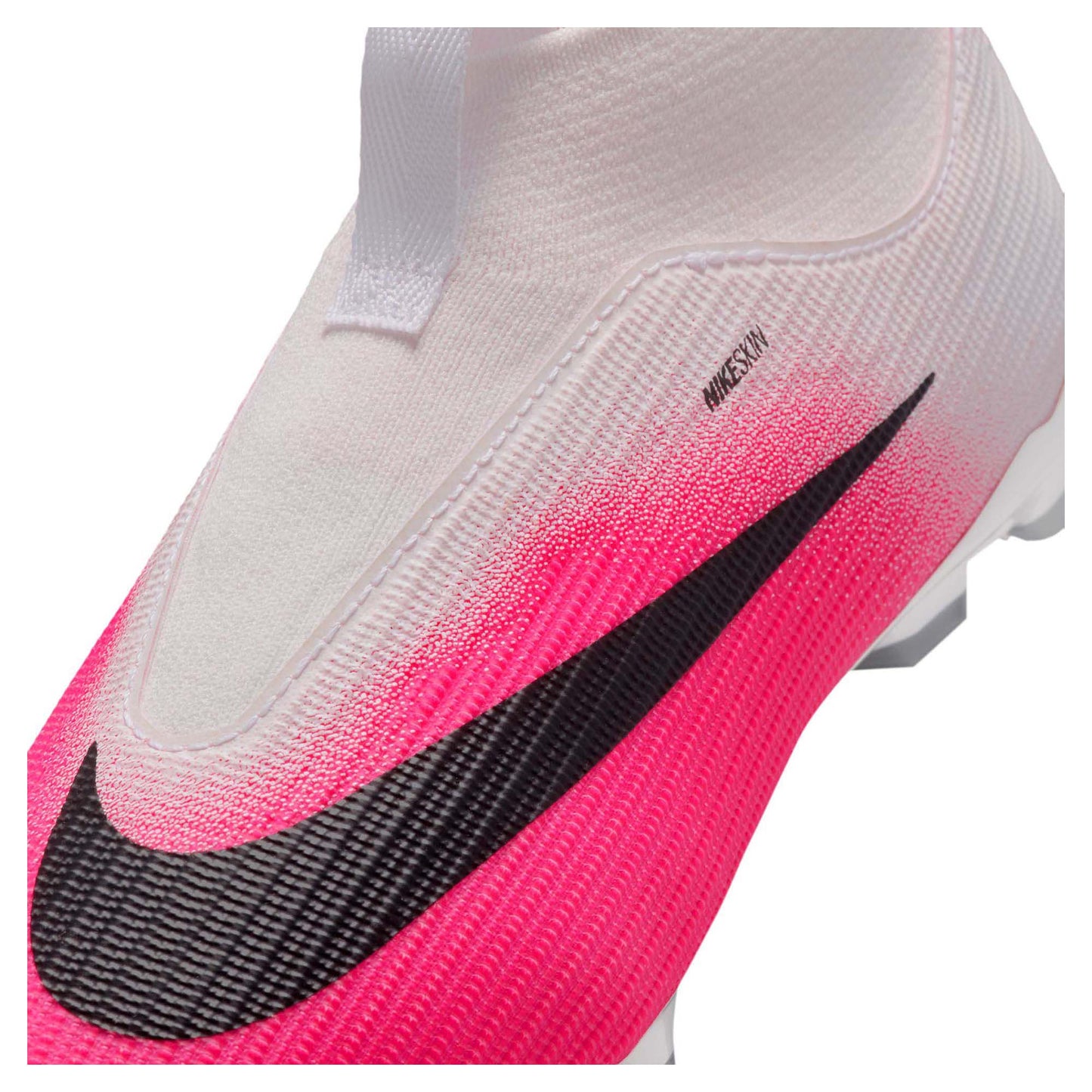 Jr. Mercurial Superfly 11 Academy Multi Ground High-Top Junior's Football Boots