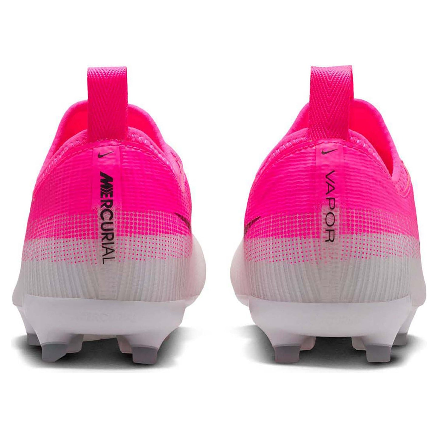 Jr. Mercurial Vapor 17 Academy Multi Ground Low-Top Junior's Football Boots