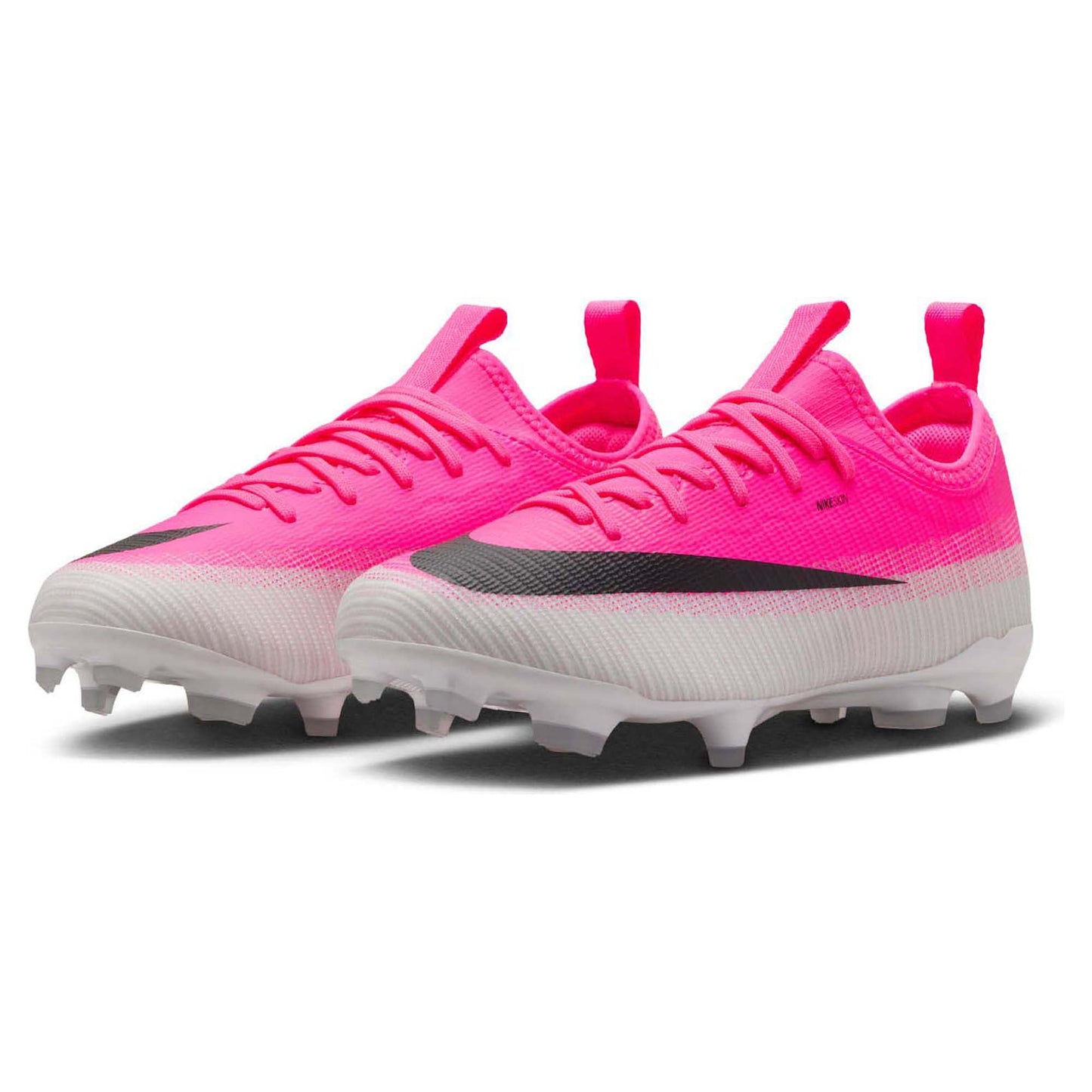 Jr. Mercurial Vapor 17 Academy Multi Ground Low-Top Junior's Football Boots