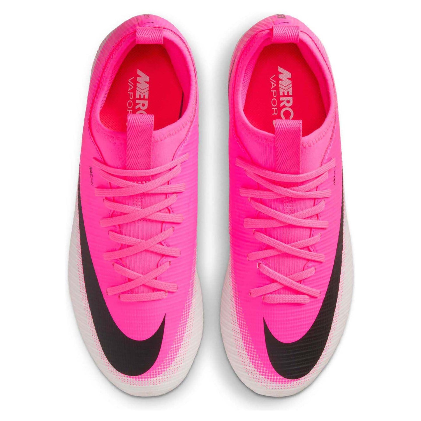 Jr. Mercurial Vapor 17 Academy Multi Ground Low-Top Junior's Football Boots