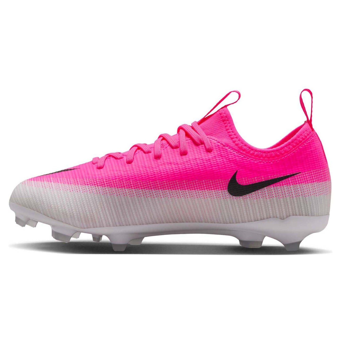 Jr. Mercurial Vapor 17 Academy Multi Ground Low-Top Junior's Football Boots