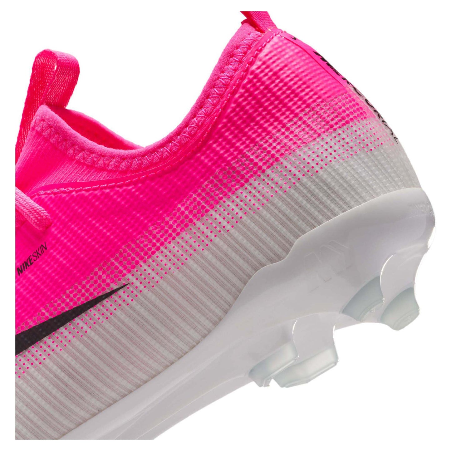 Jr. Mercurial Vapor 17 Academy Multi Ground Low-Top Junior's Football Boots