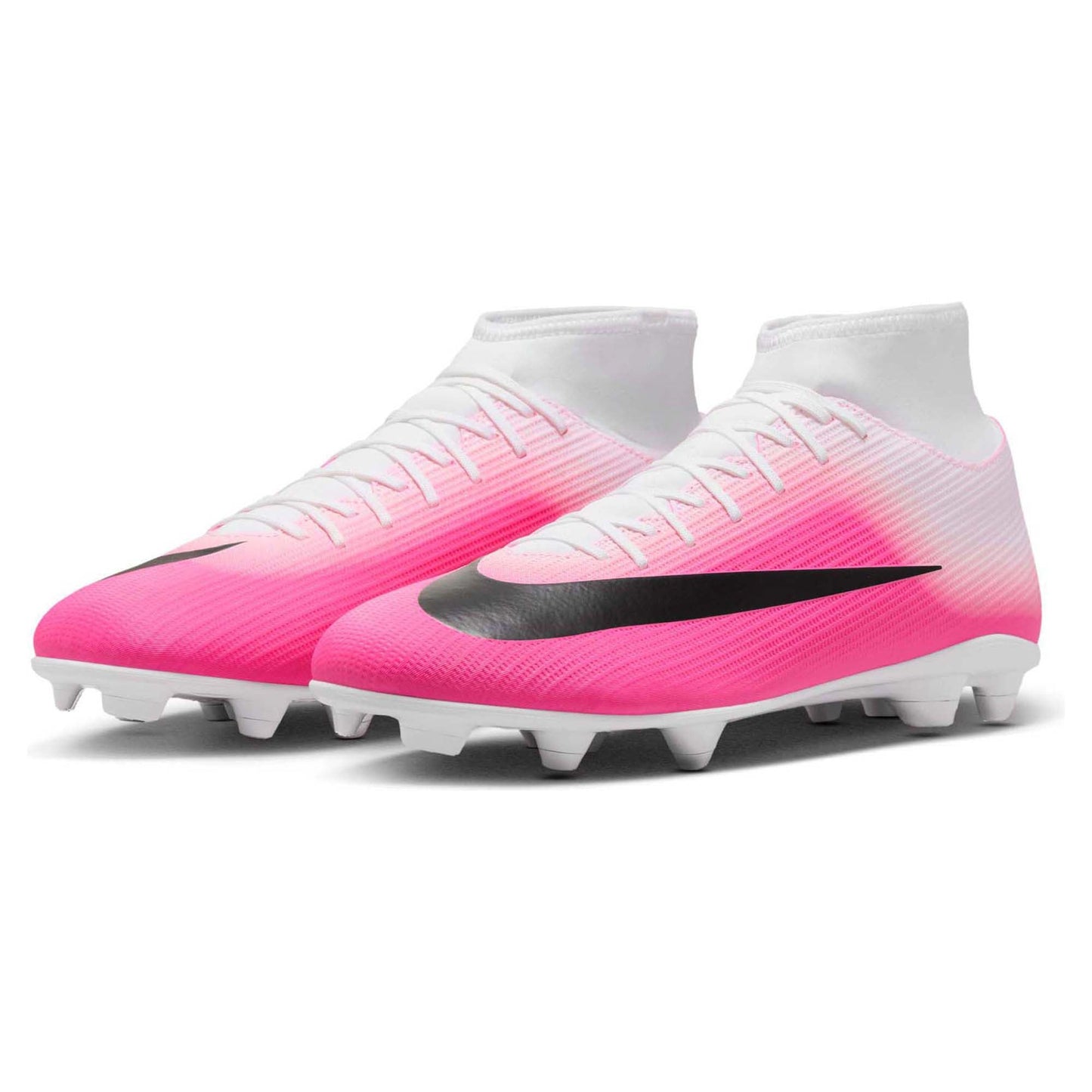 Mercurial Superfly 11 Club Multi Ground High-Top Men's Football Boots