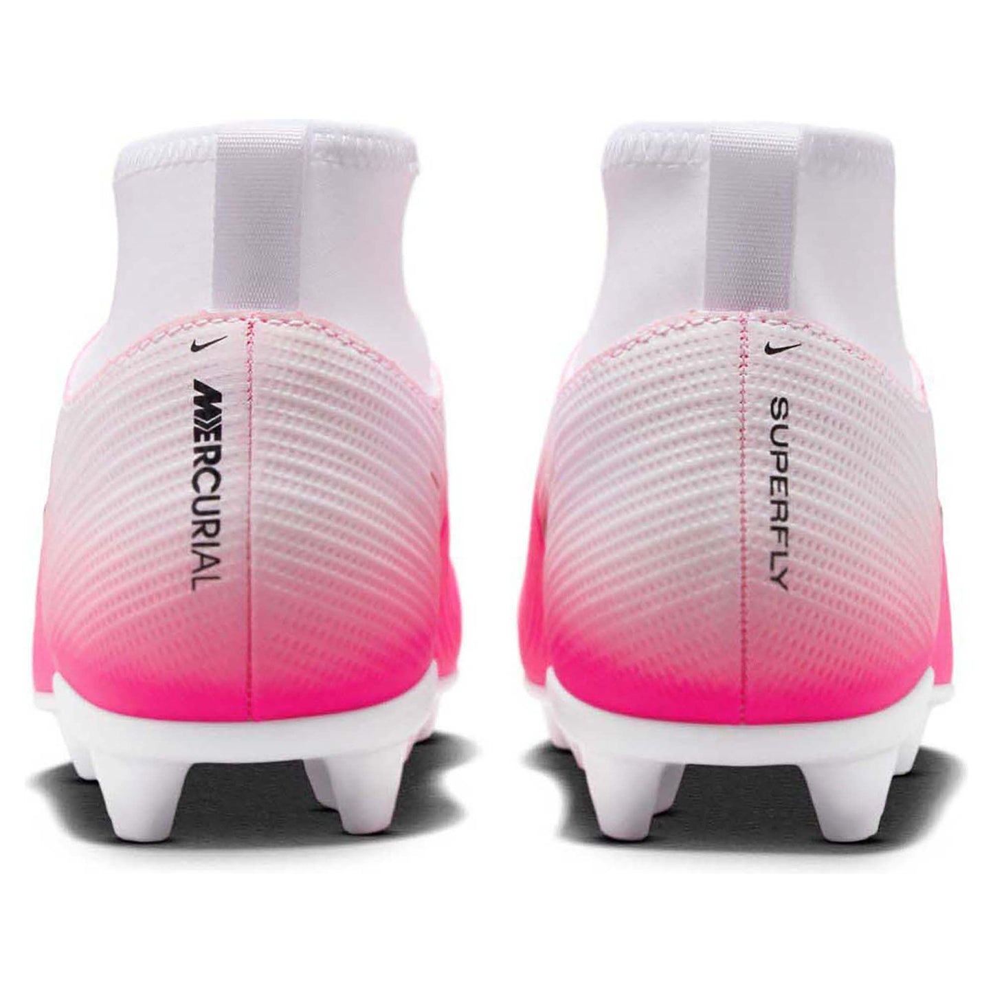 Jr. Mercurial Superfly 11 Club Multi Ground High-Top Junior's Football Boots