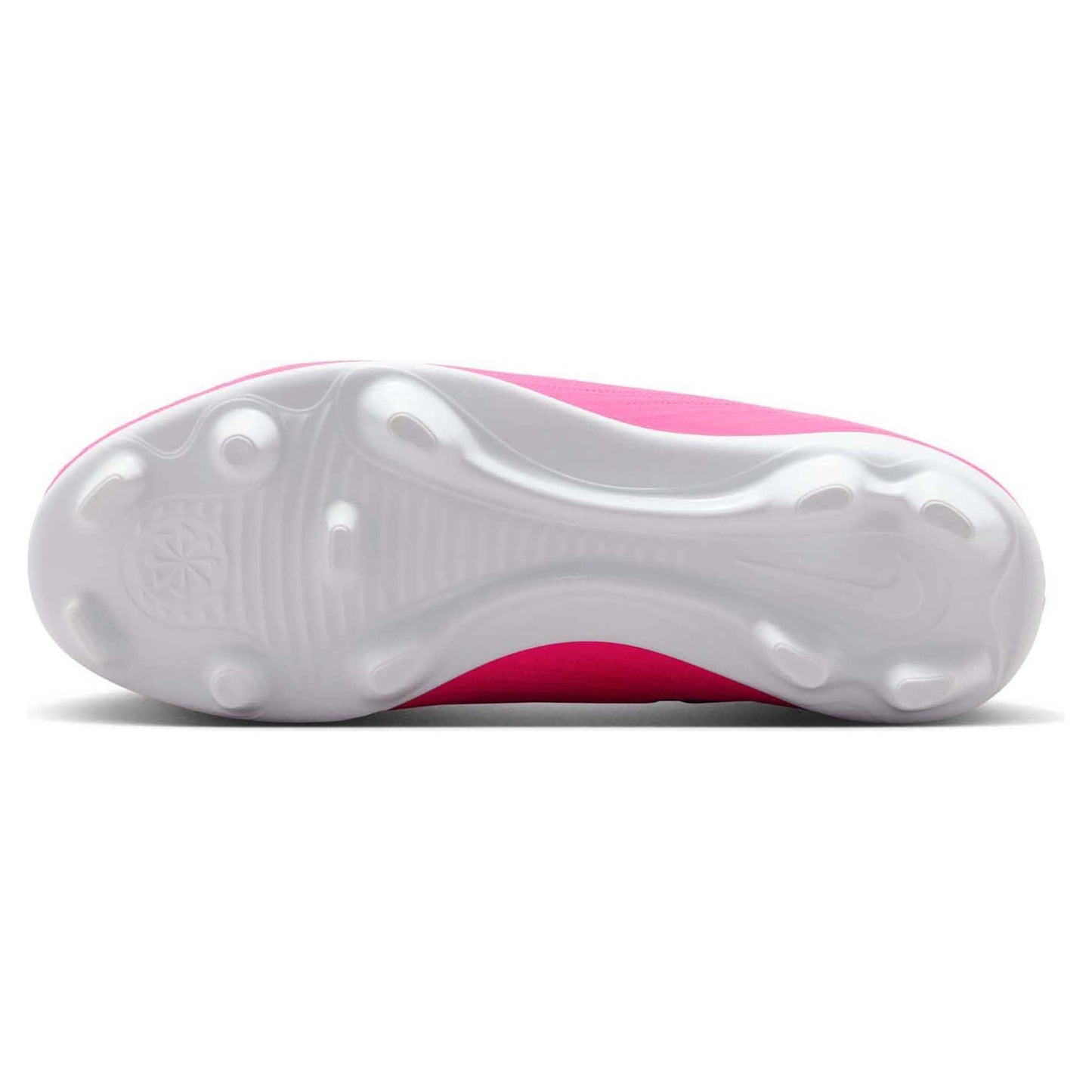 Jr. Mercurial Superfly 11 Club Multi Ground High-Top Junior's Football Boots