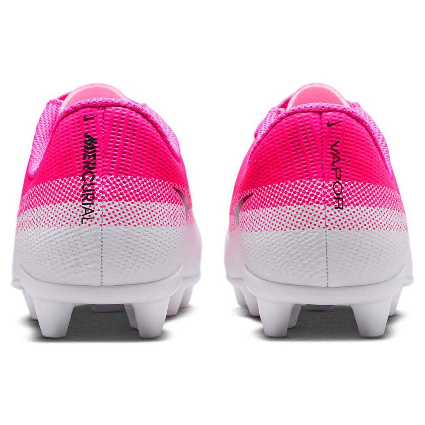 Jr. Mercurial Vapor 17 Club Multi Ground Low-Top Junior's Football Boots