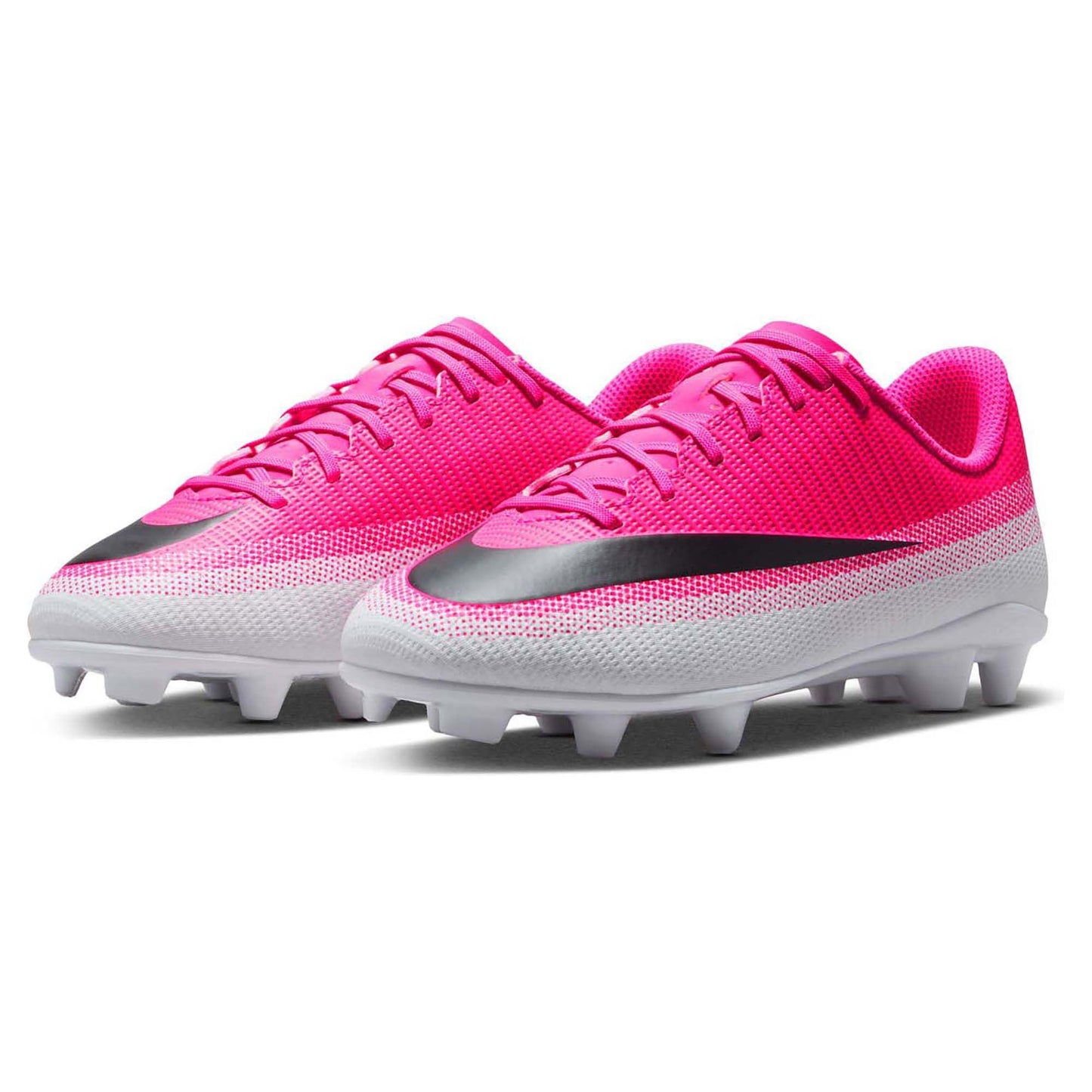 Jr. Mercurial Vapor 17 Club Multi Ground Low-Top Junior's Football Boots