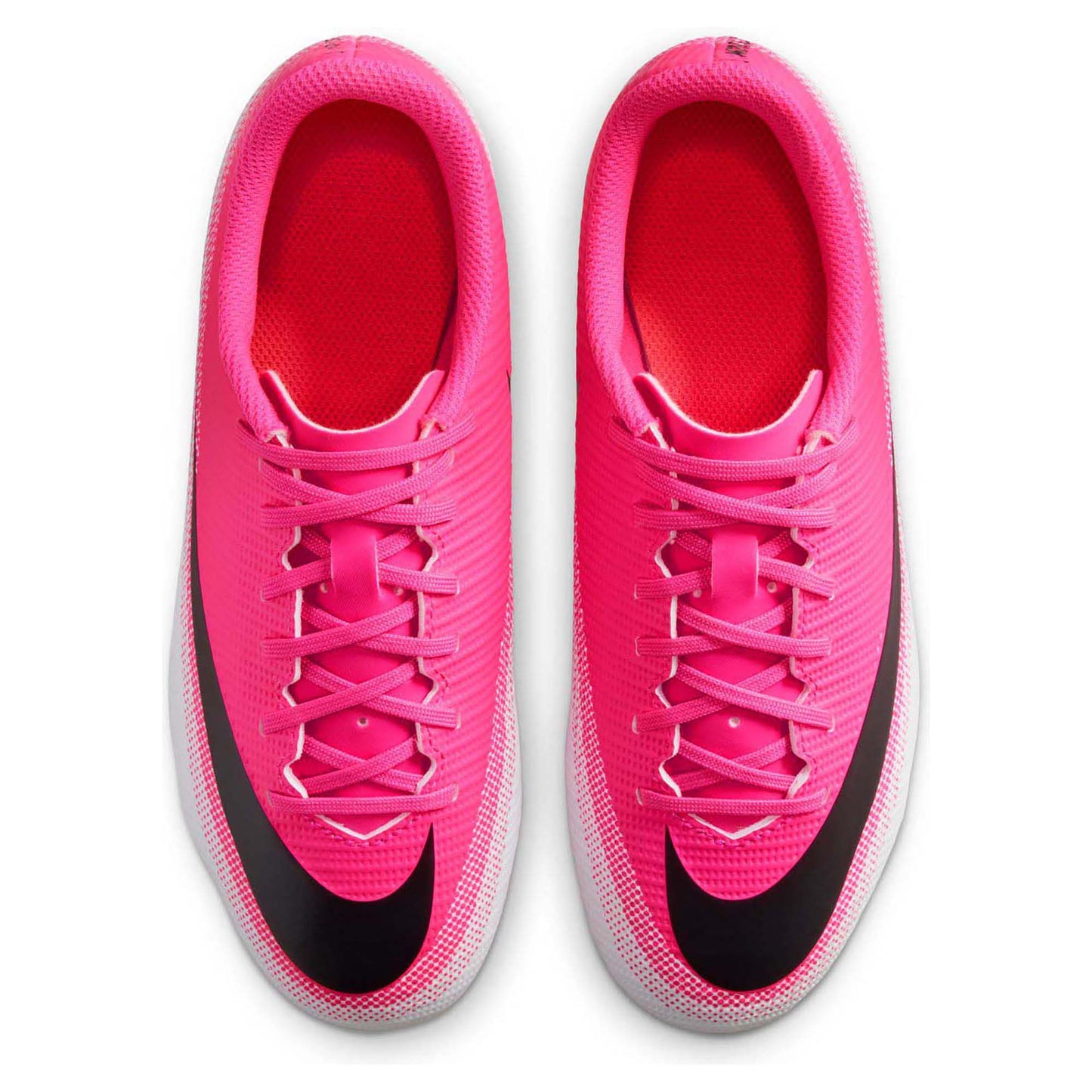 Jr. Mercurial Vapor 17 Club Multi Ground Low-Top Junior's Football Boots