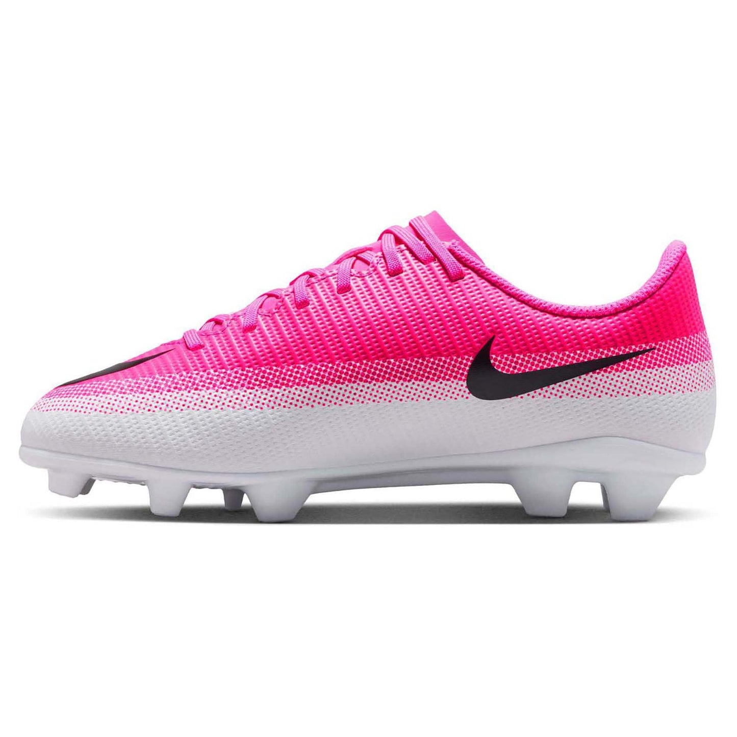Jr. Mercurial Vapor 17 Club Multi Ground Low-Top Junior's Football Boots