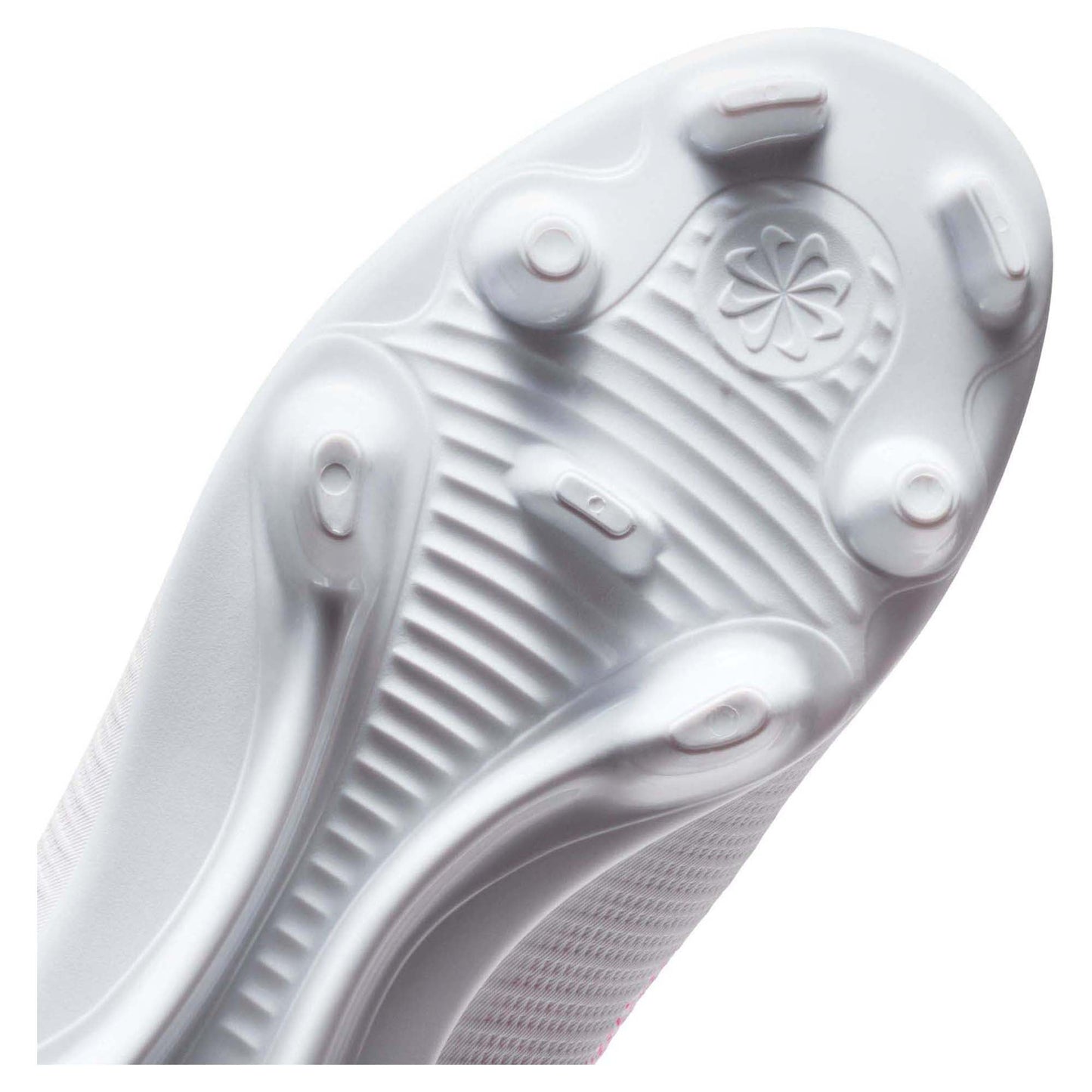 Jr. Mercurial Vapor 17 Club Multi Ground Low-Top Junior's Football Boots
