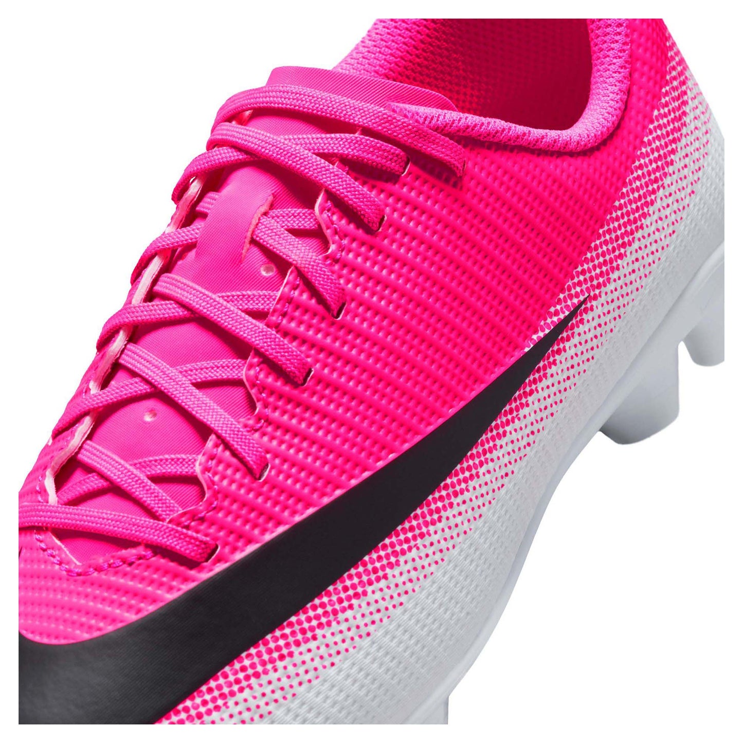 Jr. Mercurial Vapor 17 Club Multi Ground Low-Top Junior's Football Boots