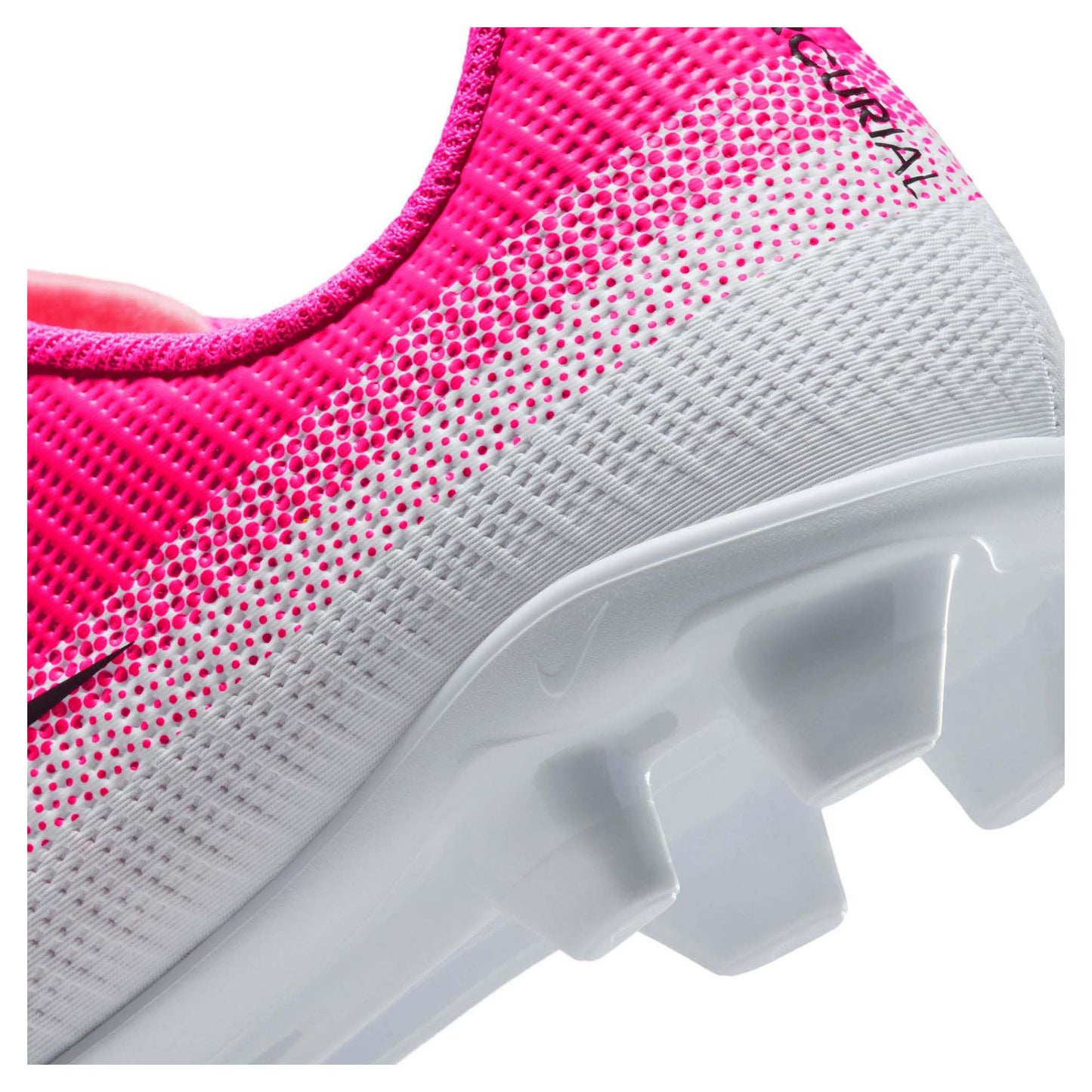 Jr. Mercurial Vapor 17 Club Multi Ground Low-Top Junior's Football Boots