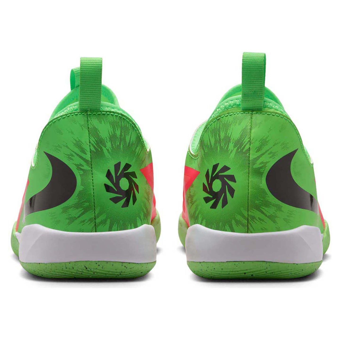 Jr. Phantom 6 Low Academy Erling Haaland Junior's Indoor Football Boots