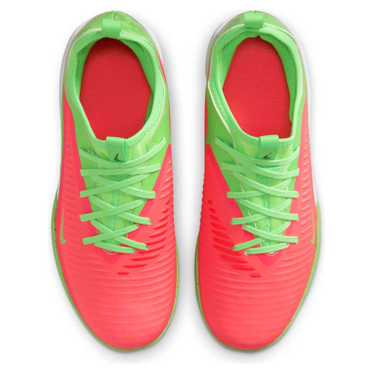 Jr. Phantom 6 Low Academy Erling Haaland Junior's Indoor Football Boots