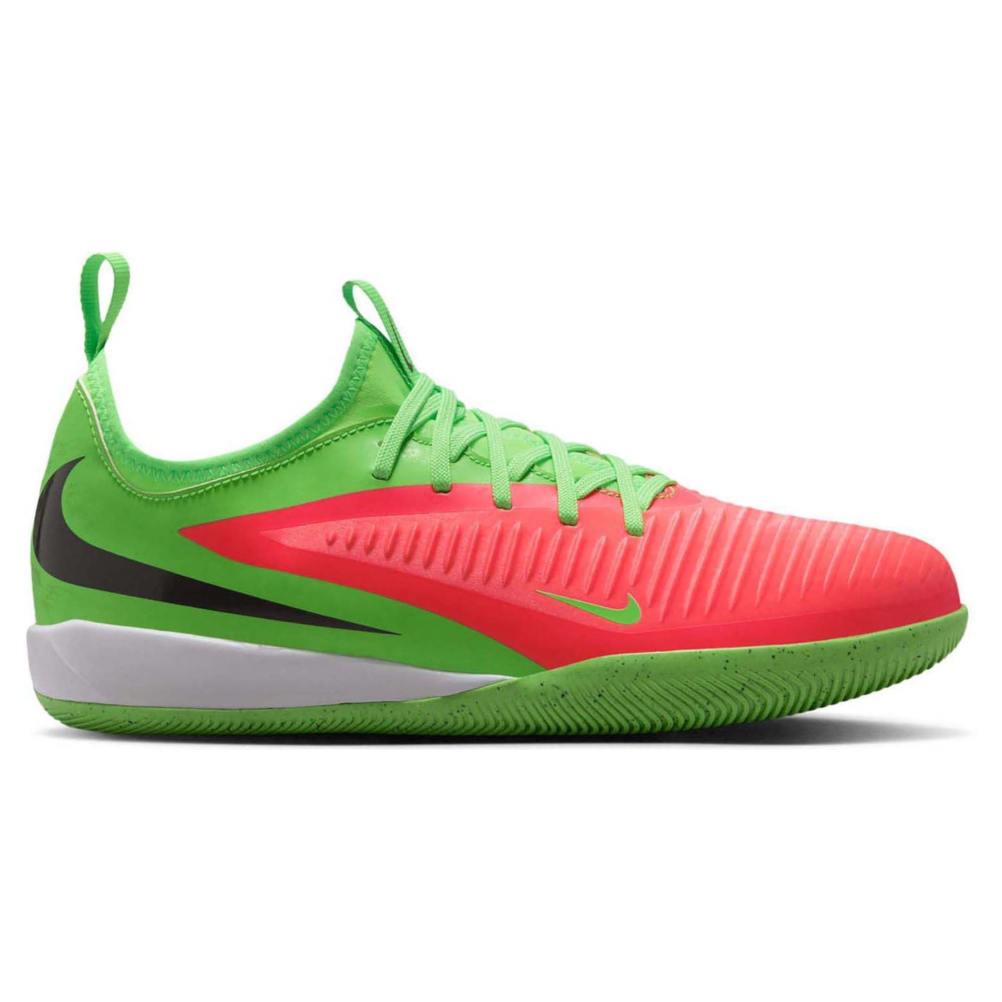 Jr. Phantom 6 Low Academy Erling Haaland Junior's Indoor Football Boots