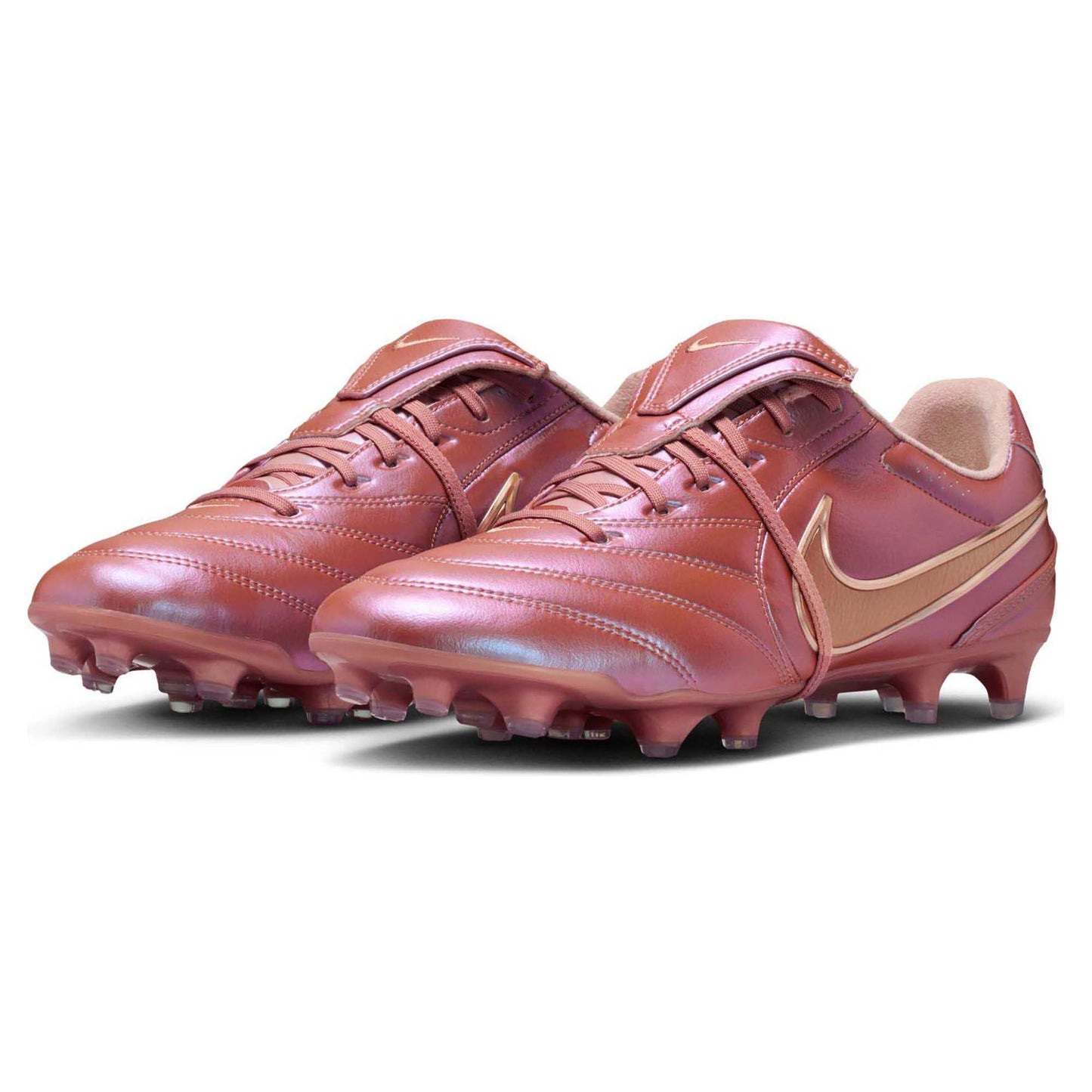 Tiempo Maestro Ligera Pro LE Low Top Firm Ground Men's Football Boots
