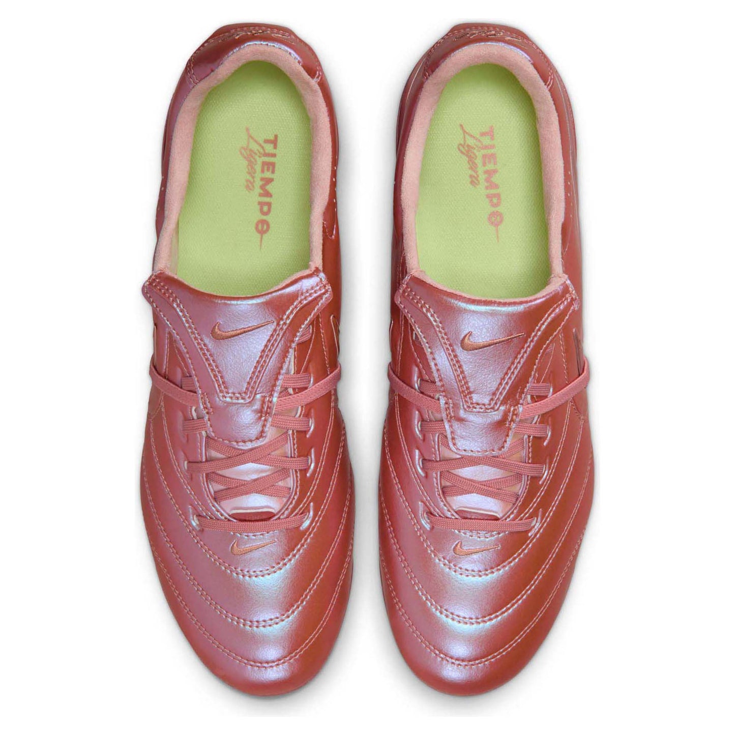 Tiempo Maestro Ligera Pro LE Low Top Firm Ground Men's Football Boots