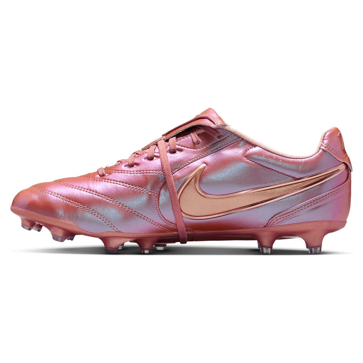 Tiempo Maestro Ligera Pro LE Low Top Firm Ground Men's Football Boots