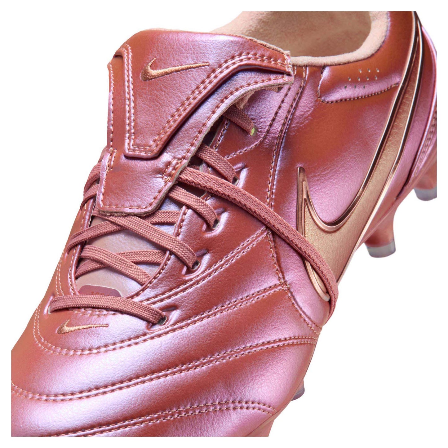 Tiempo Maestro Ligera Pro LE Low Top Firm Ground Men's Football Boots