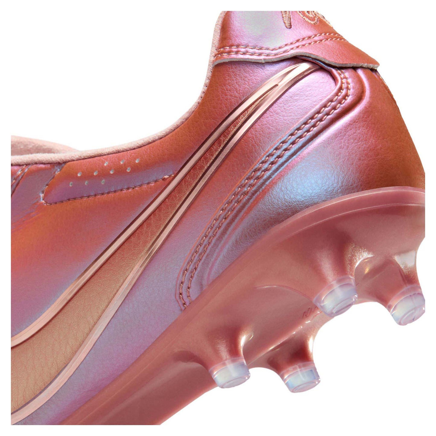 Tiempo Maestro Ligera Pro LE Low Top Firm Ground Men's Football Boots