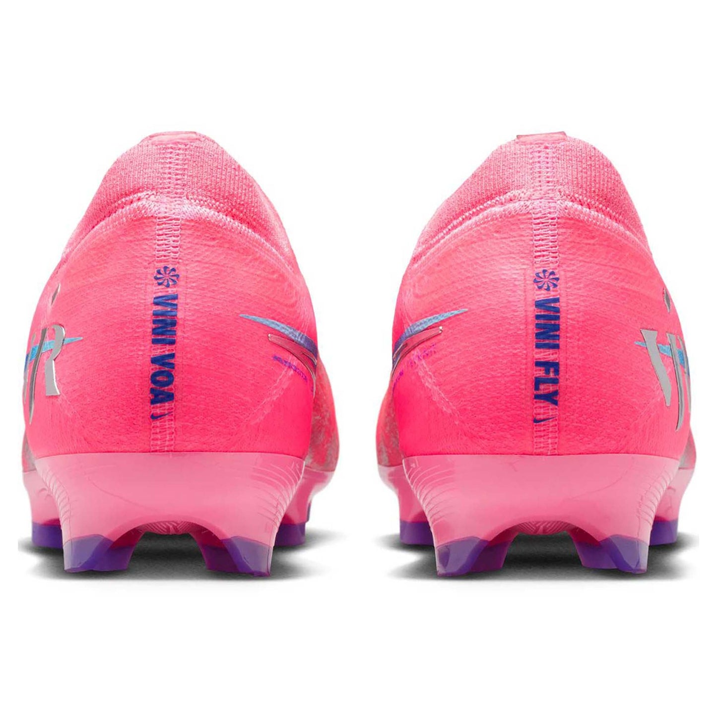 Mercurial Vapor 16 Pro "Vini Jr." Firm-Ground Low-Top Men's Football Boots