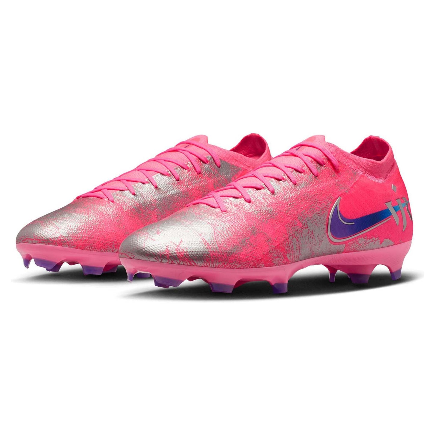 Mercurial Vapor 16 Pro "Vini Jr." Firm-Ground Low-Top Men's Football Boots