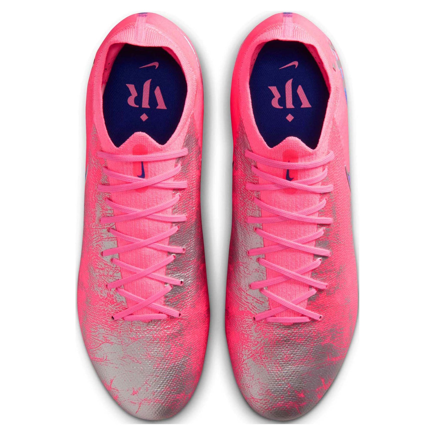 Mercurial Vapor 16 Pro "Vini Jr." Firm-Ground Low-Top Men's Football Boots