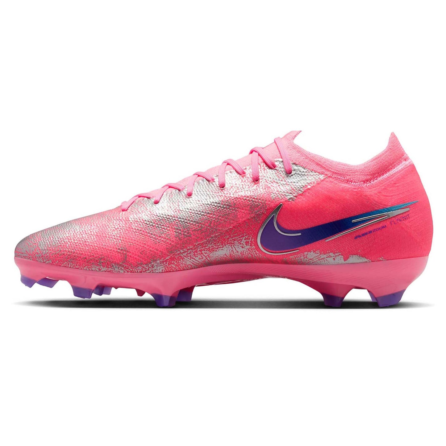 Mercurial Vapor 16 Pro "Vini Jr." Firm-Ground Low-Top Men's Football Boots