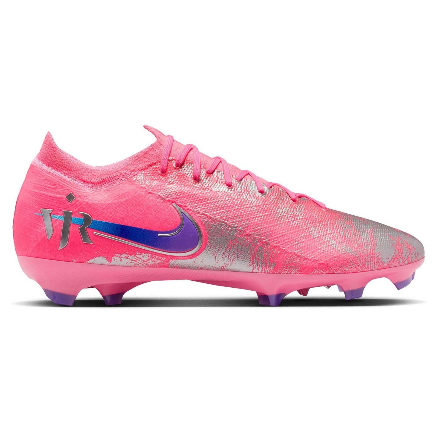 Mercurial Vapor 16 Pro "Vini Jr." Firm-Ground Low-Top Men's Football Boots