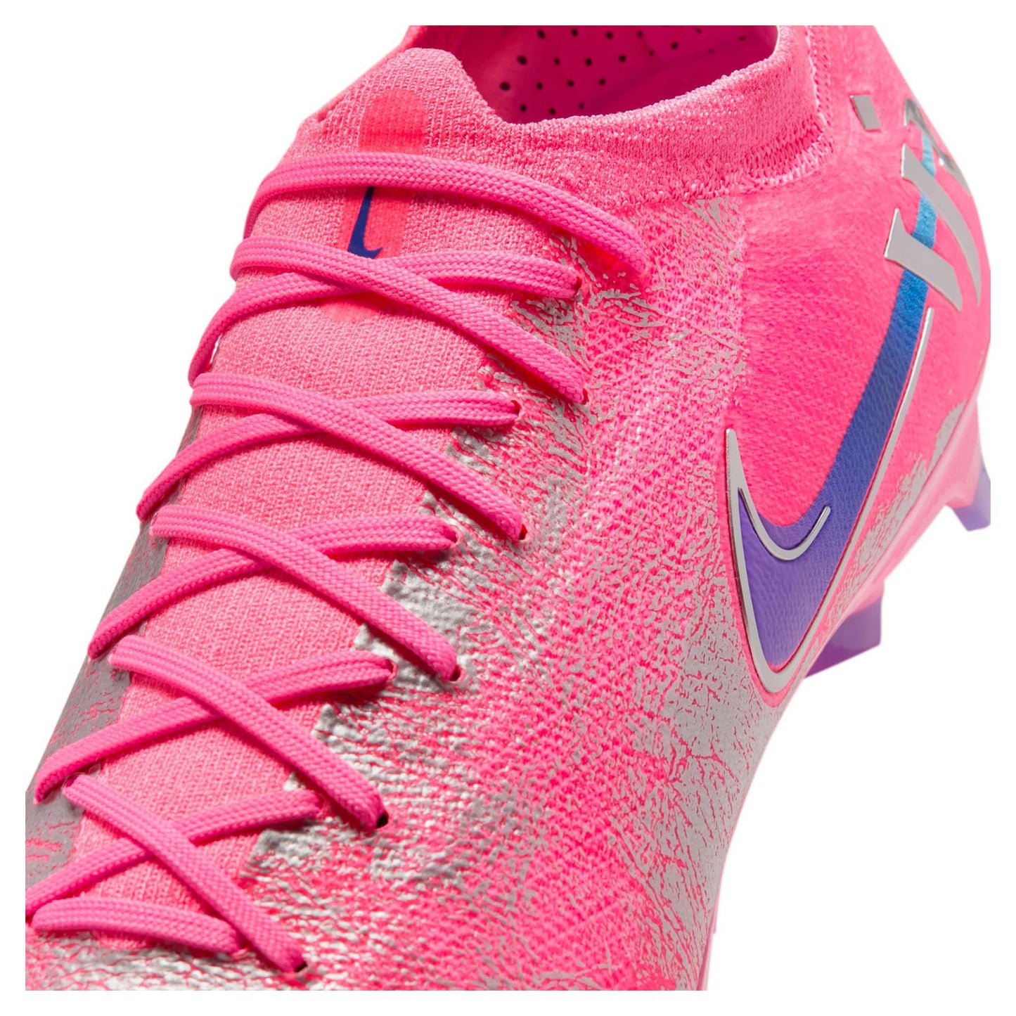 Mercurial Vapor 16 Pro "Vini Jr." Firm-Ground Low-Top Men's Football Boots