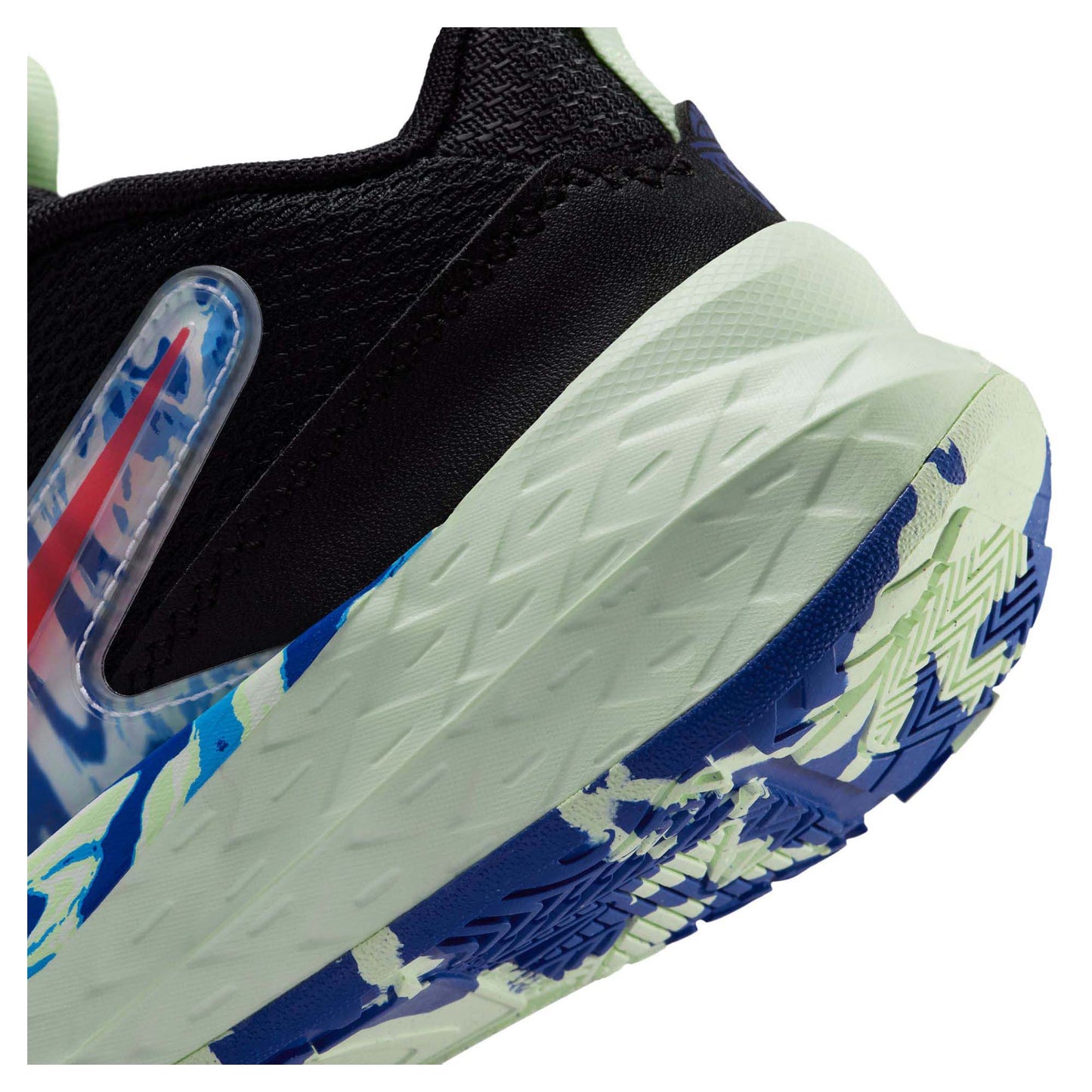 Team Hustle D 12 PS Kid's Basketball Shoes Shoes