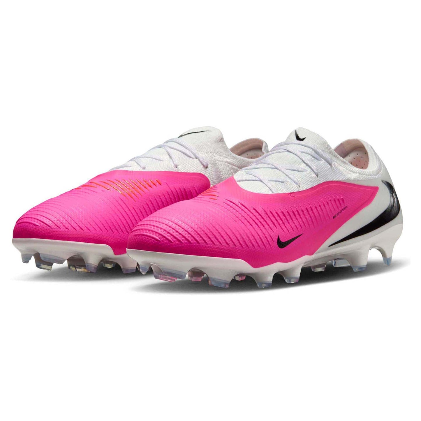 Phantom 6 Pro Firm Ground Low-Top Men's Football Boots