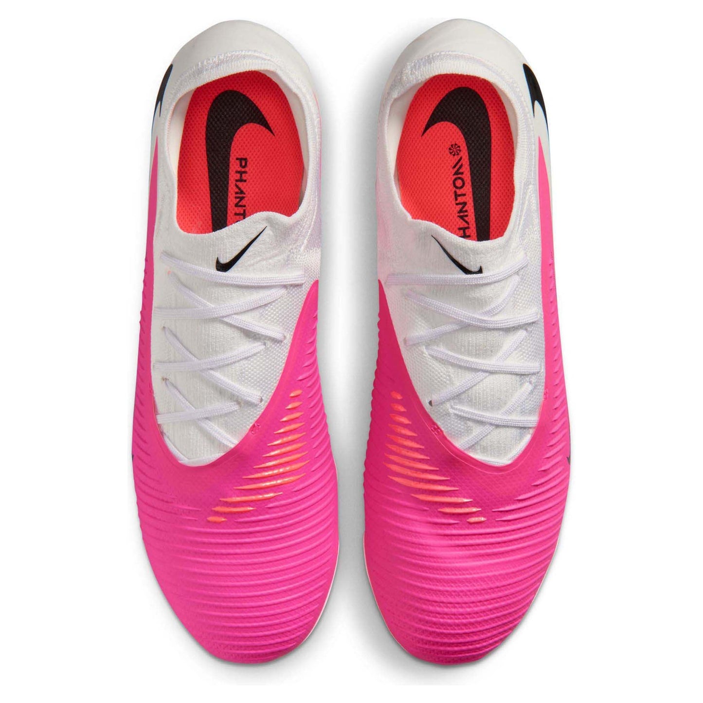 Phantom 6 Pro Firm Ground Low-Top Men's Football Boots