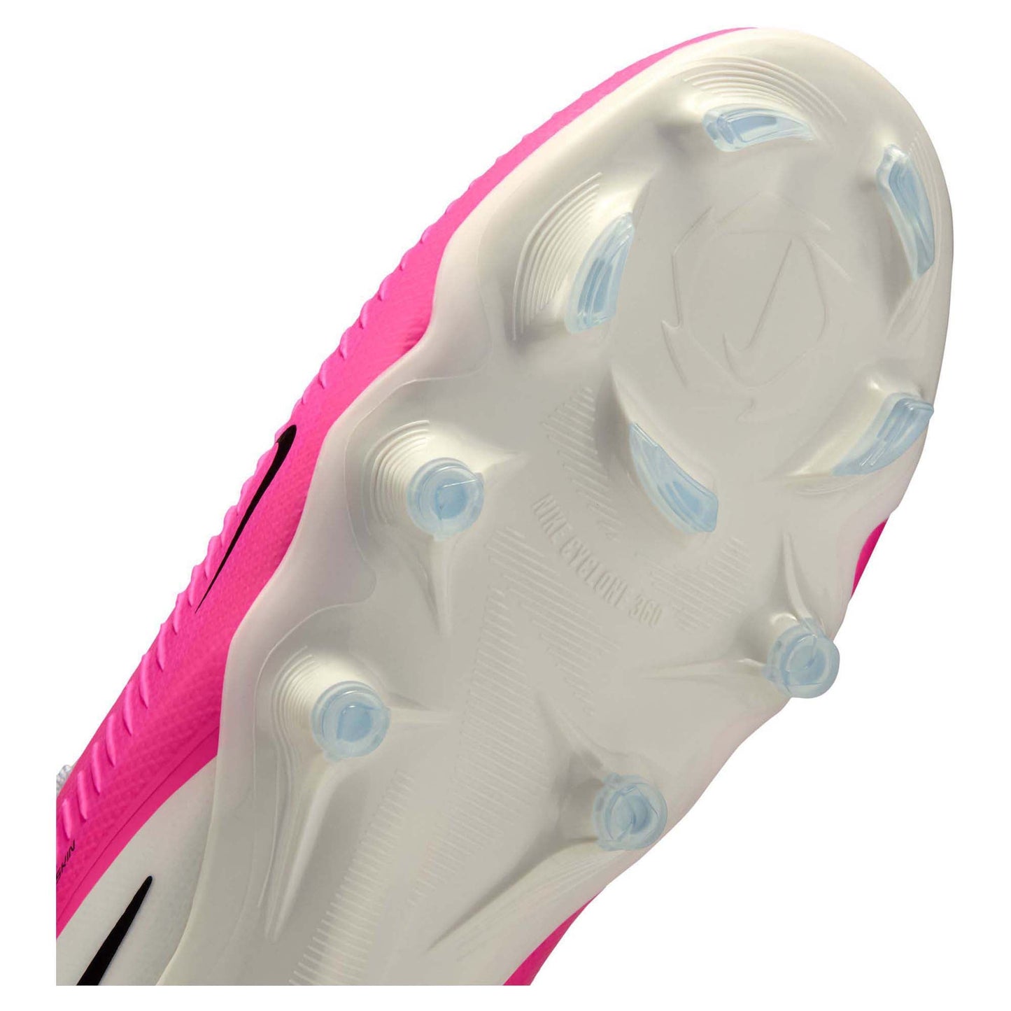 Phantom 6 Pro Firm Ground Low-Top Men's Football Boots