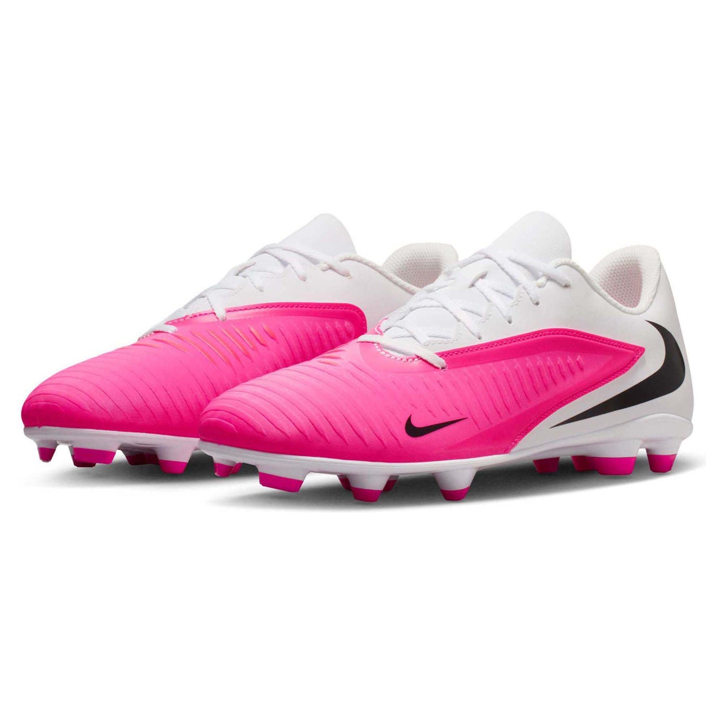 Phantom 6 Club Multi Ground Low-Top Men's Football Boots