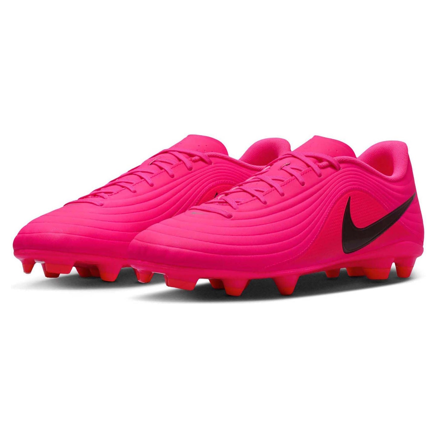 Tiempo Maestro Club Multi Ground Low-Top Men's Football Boots