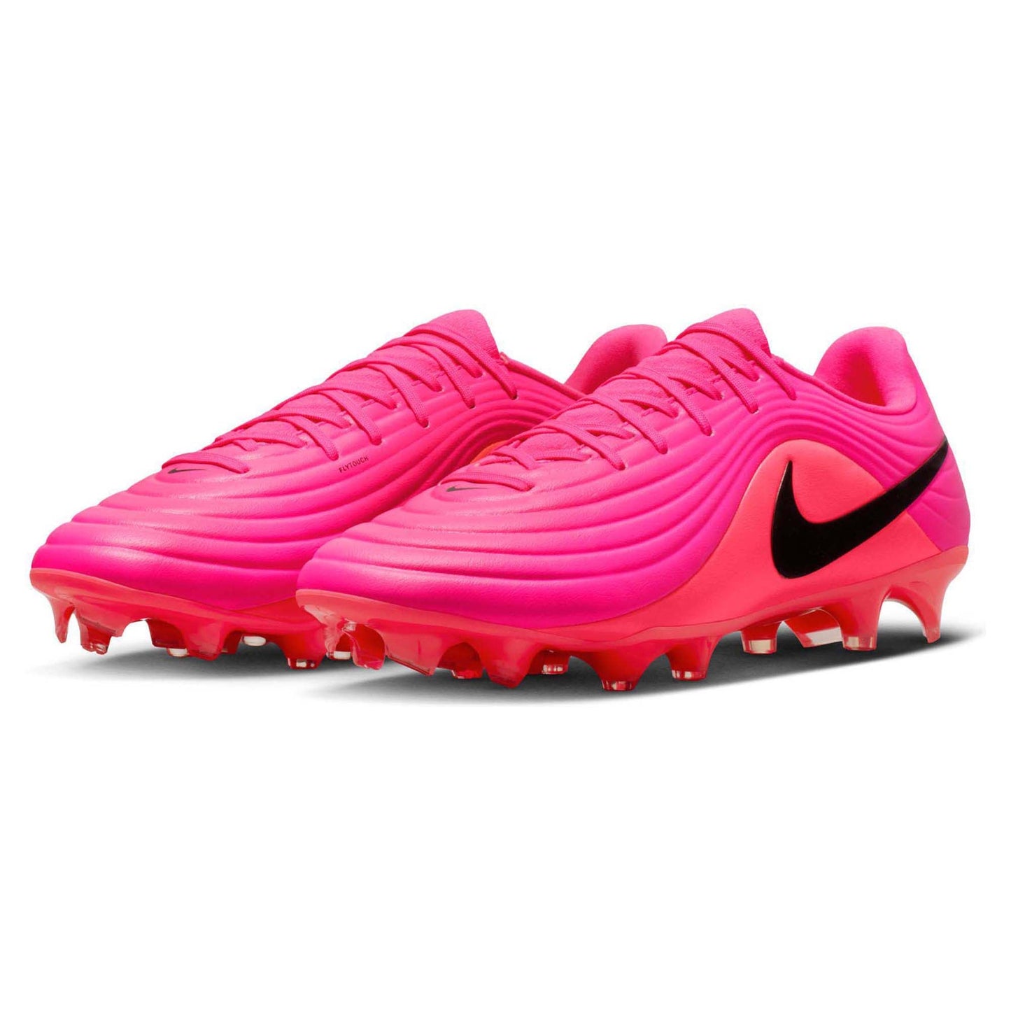 Tiempo Maestro Academy Multi Ground Low-Top Men's Football Boots