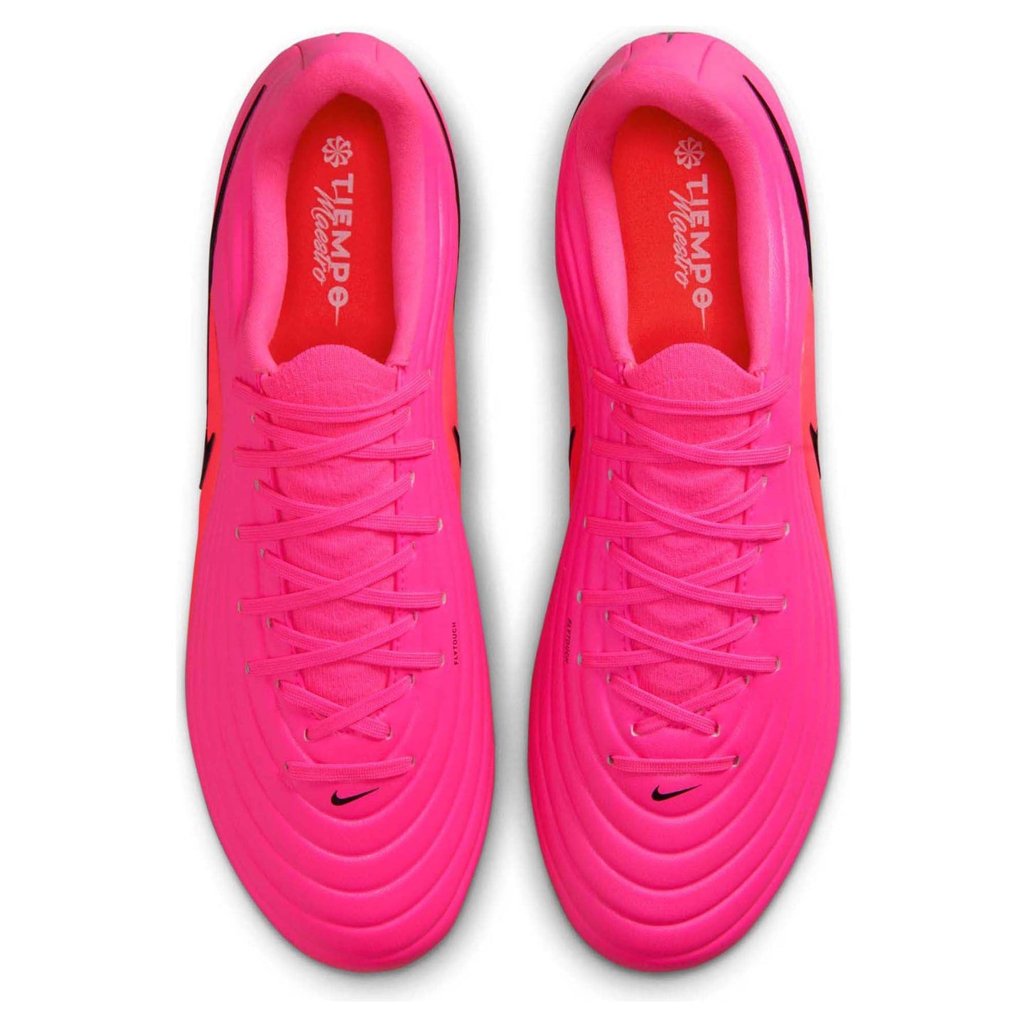 Tiempo Maestro Academy Multi Ground Low-Top Men's Football Boots
