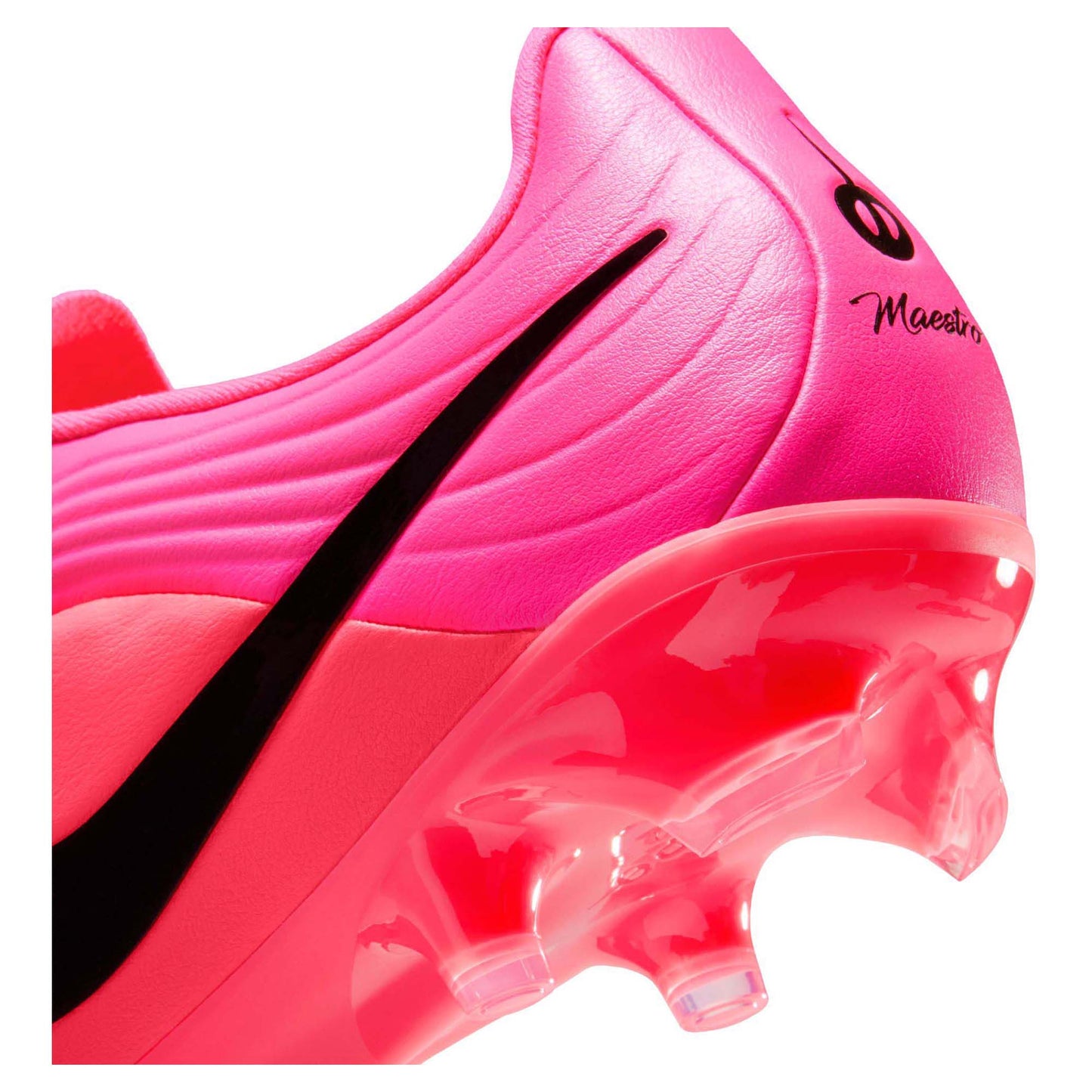 Tiempo Maestro Academy Multi Ground Low-Top Men's Football Boots