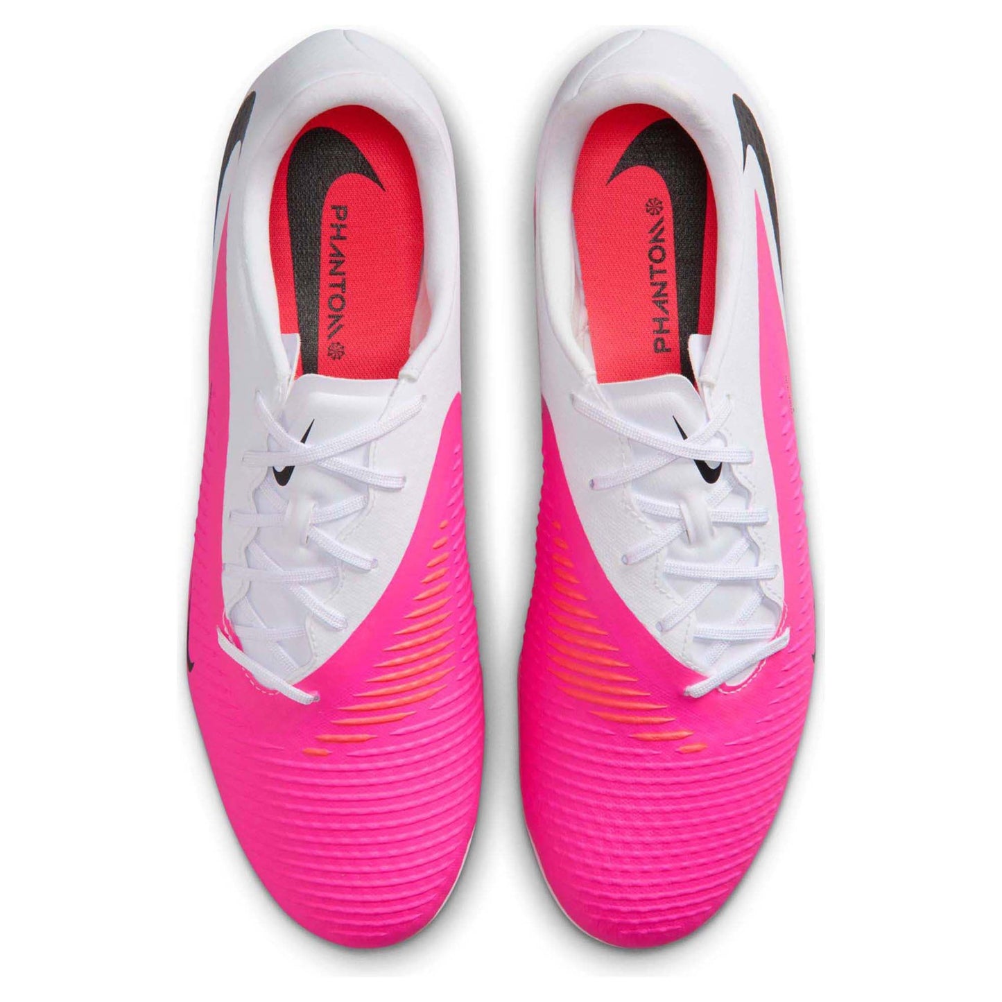 Phantom 6 Academy Multi Ground Low-Top Men's Football Boots