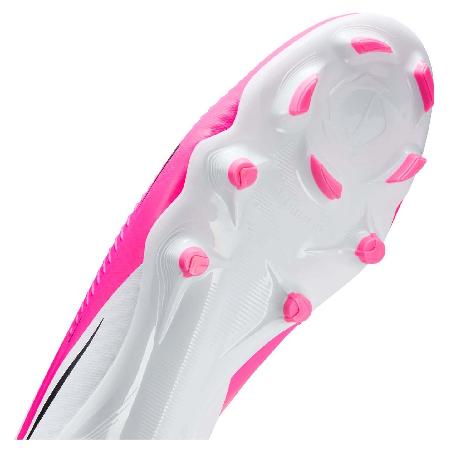 Phantom 6 Academy Multi Ground Low-Top Men's Football Boots