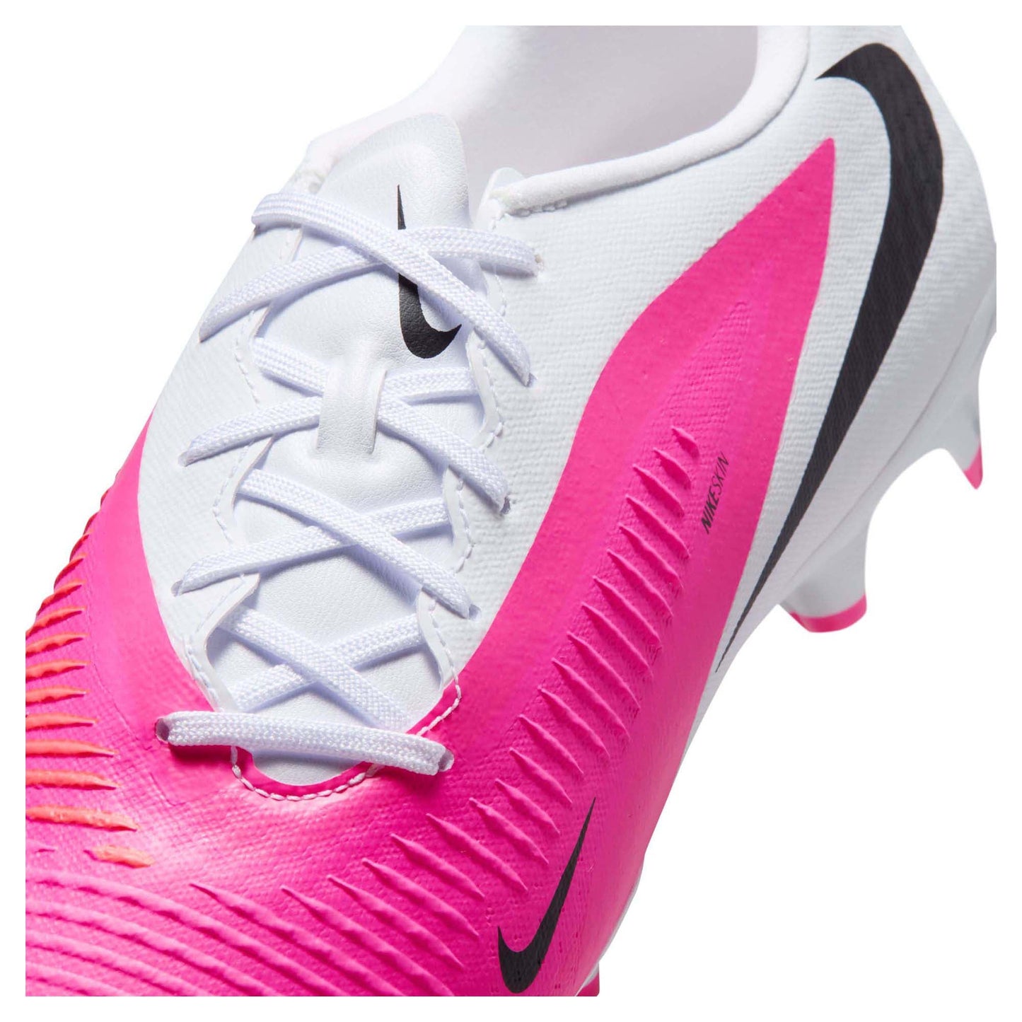 Phantom 6 Academy Multi Ground Low-Top Men's Football Boots