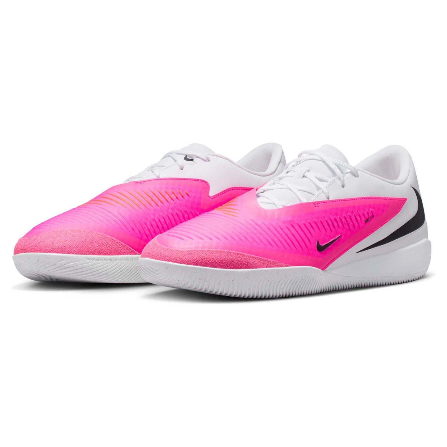 Phantom 6 Academy Indoor/Court Low-Top Men's Football Boots