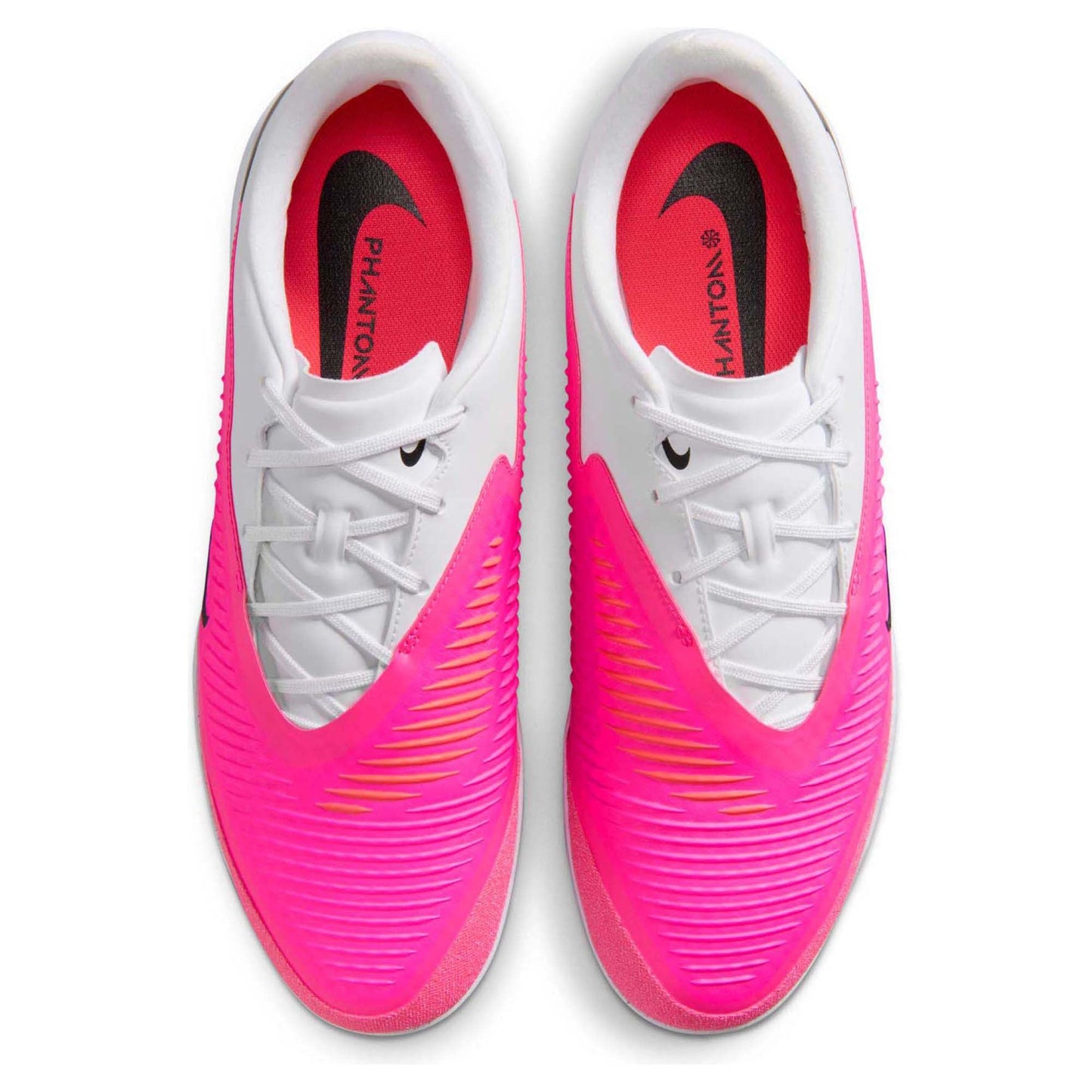 Phantom 6 Academy Indoor/Court Low-Top Men's Football Boots