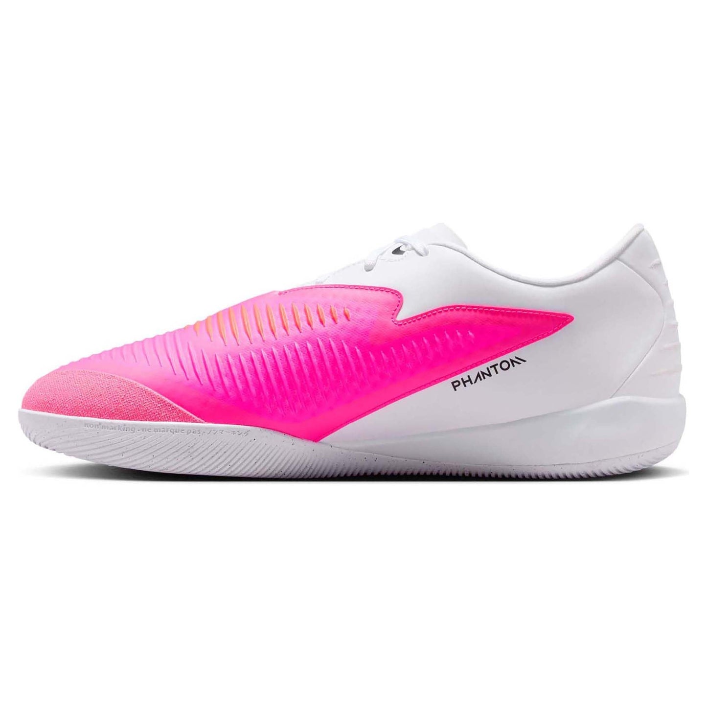 Phantom 6 Academy Indoor/Court Low-Top Men's Football Boots