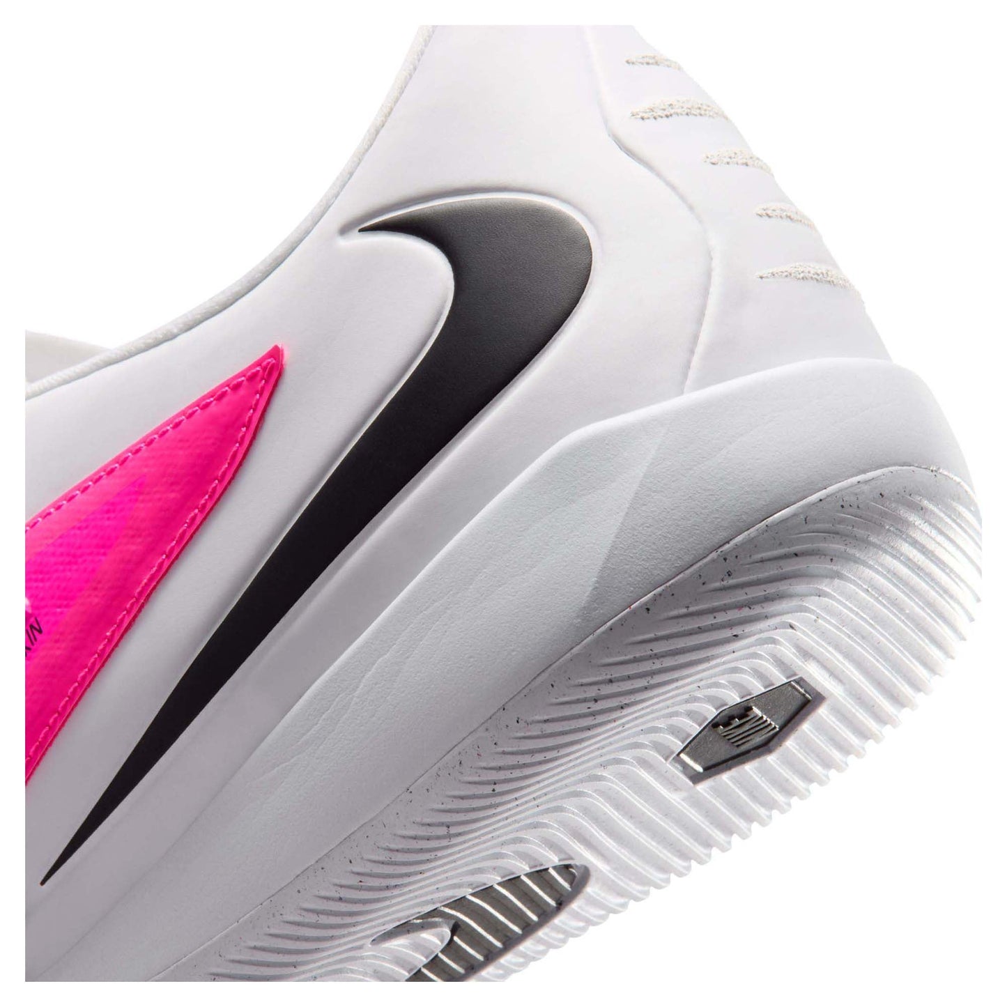 Phantom 6 Academy Indoor/Court Low-Top Men's Football Boots