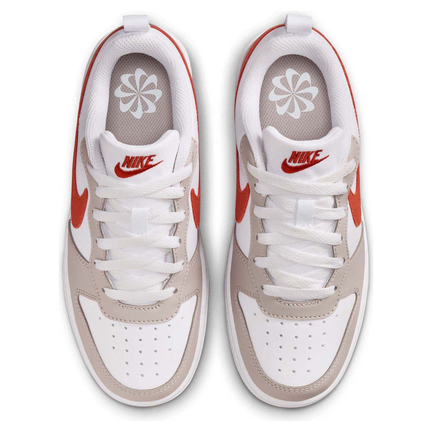 Court Borough Low Essential+ Junior's Sportswear Shoes