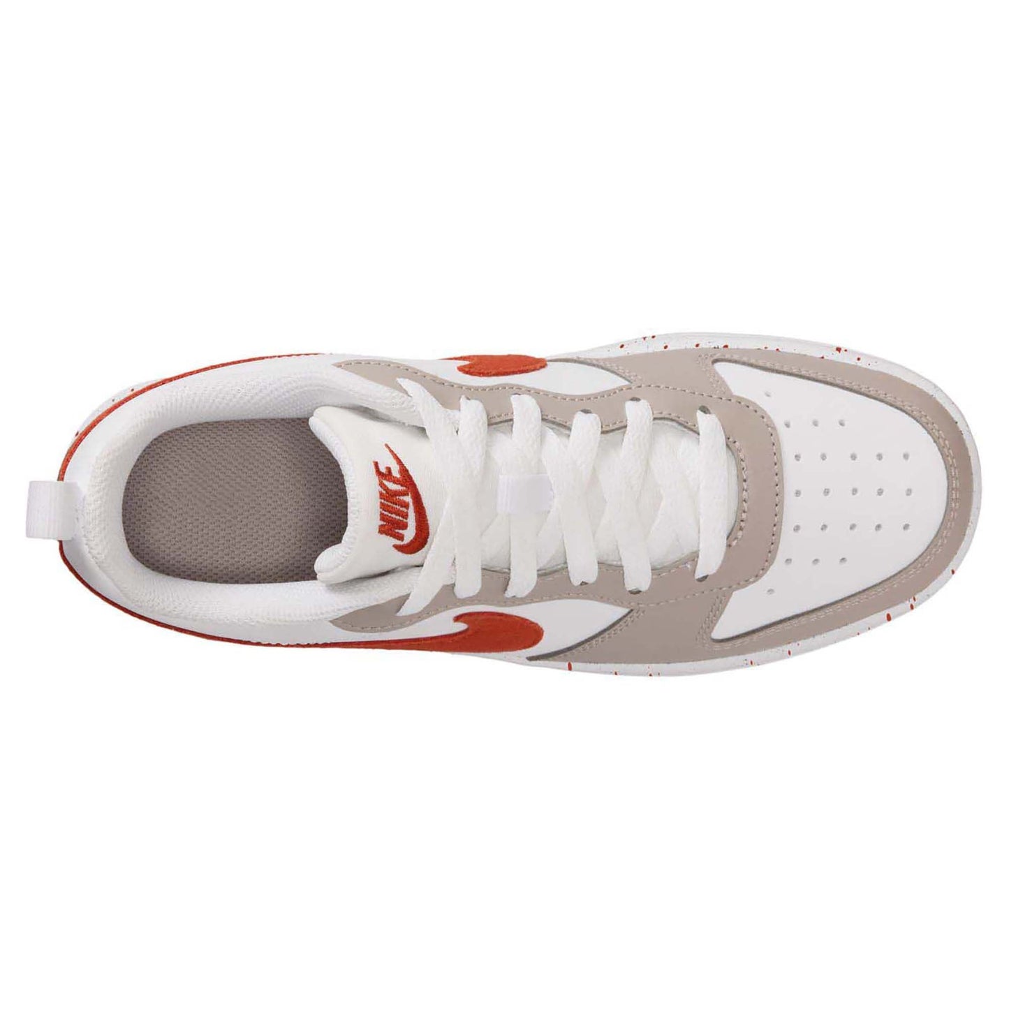 Court Borough Low Essential+ Junior's Sportswear Shoes
