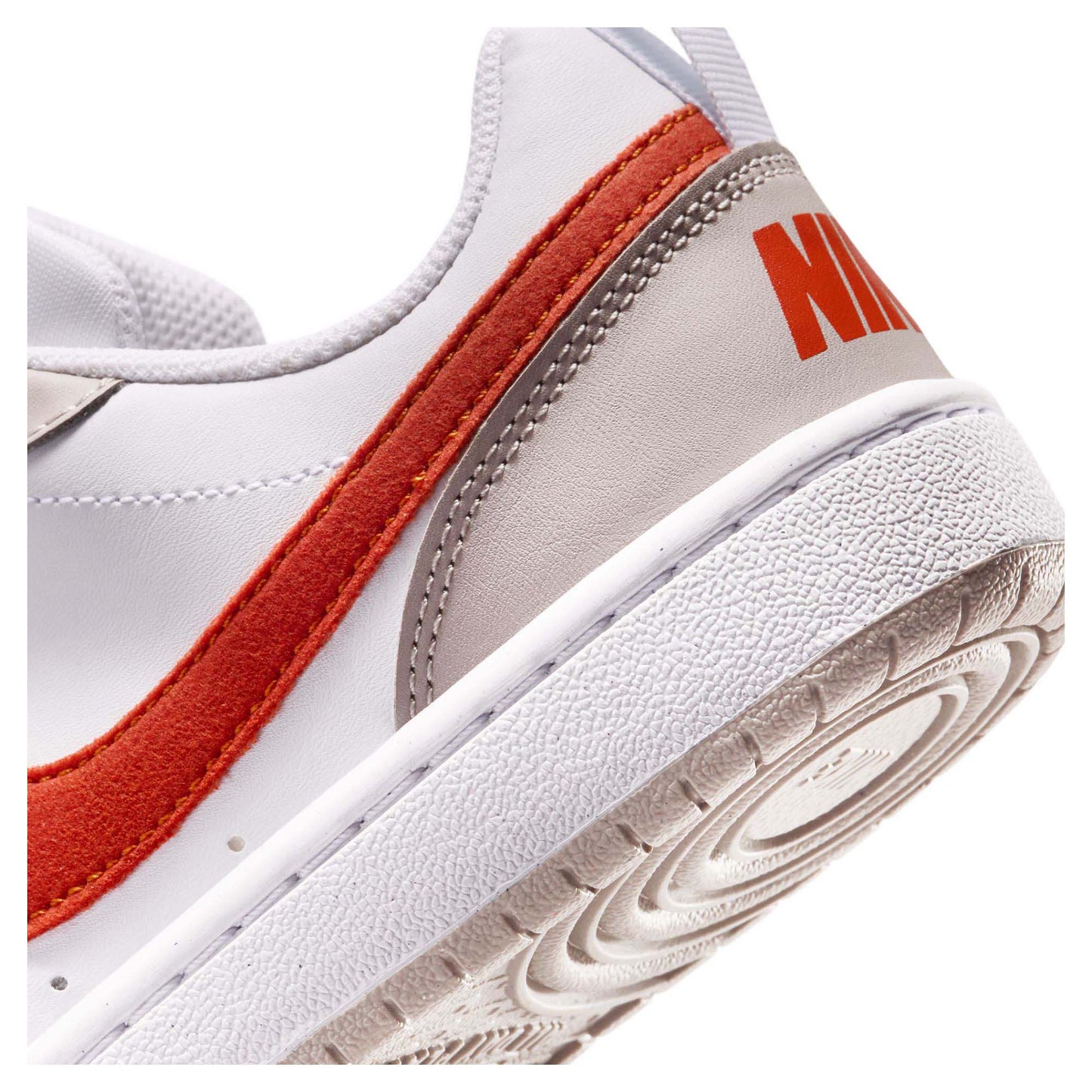 Court Borough Low Essential+ Junior's Sportswear Shoes